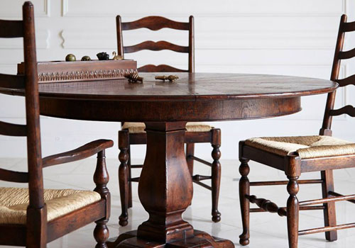 Коллекция Althorp Victory Oak