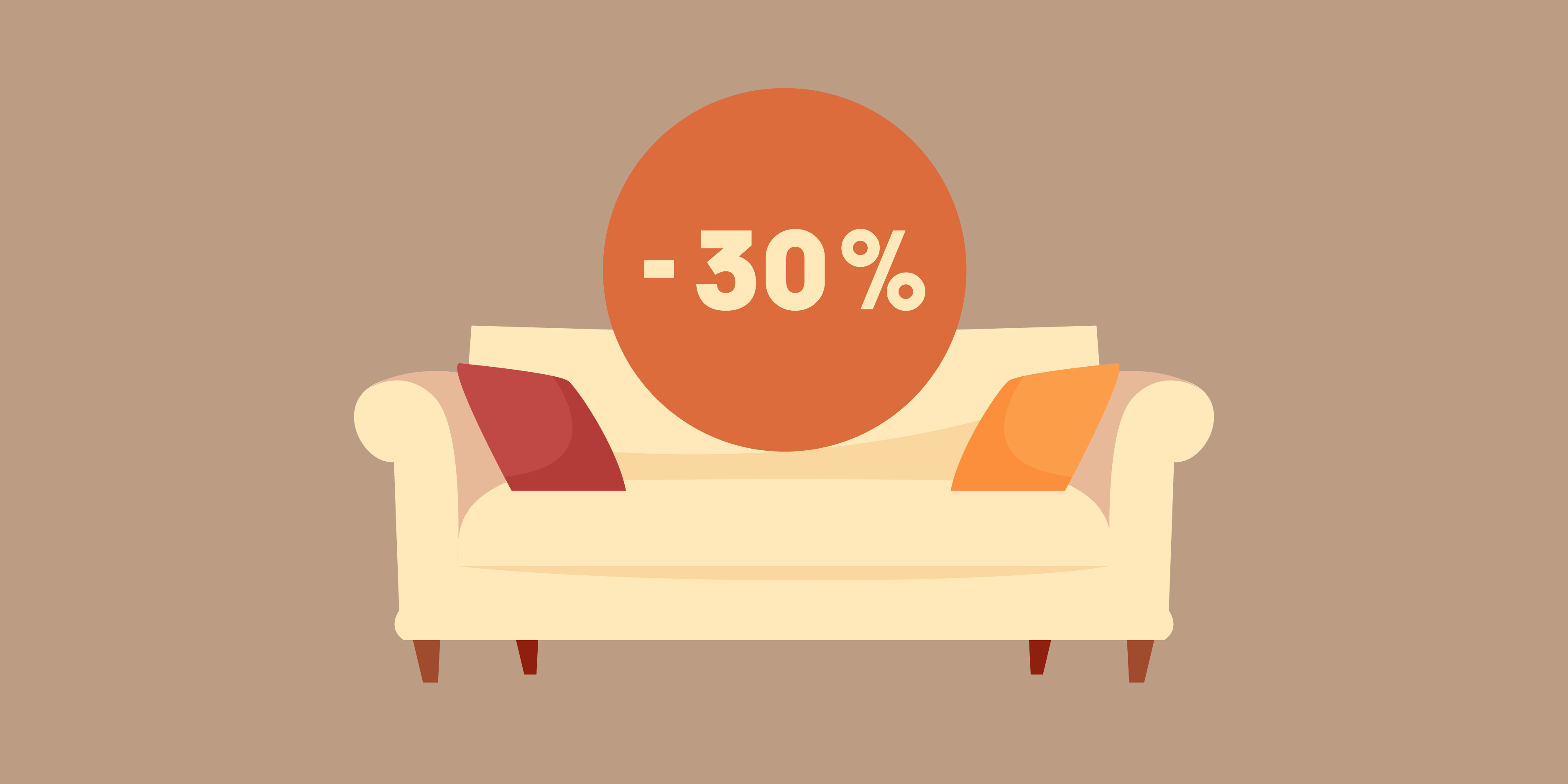 Скидка 30% на модели месяца в октябре!