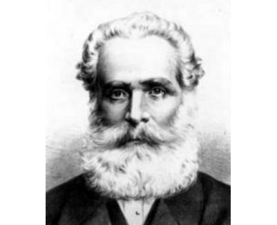 Михаэль Тонет (1796-1871)