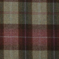 Plaid Autumn Berry