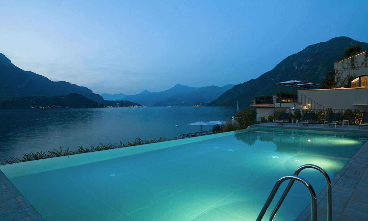 Отель Filario Hotel & Residences 