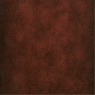 Oxblood red - distressed