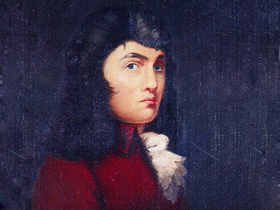 Томас Чиппендейл (1718-1779)