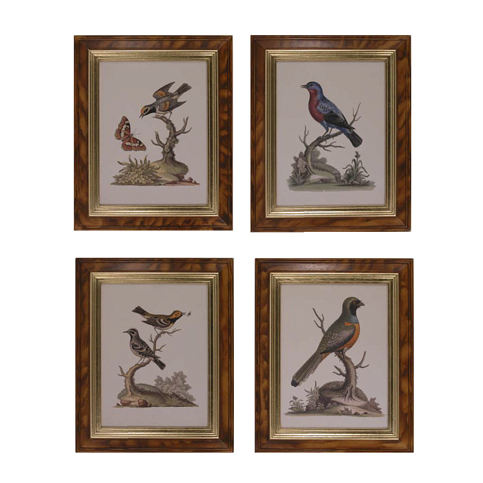 Картина "Птицы"  Картина "Птицы"