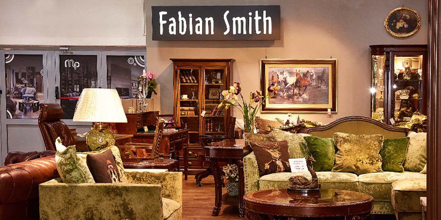 Fabian Smith       !