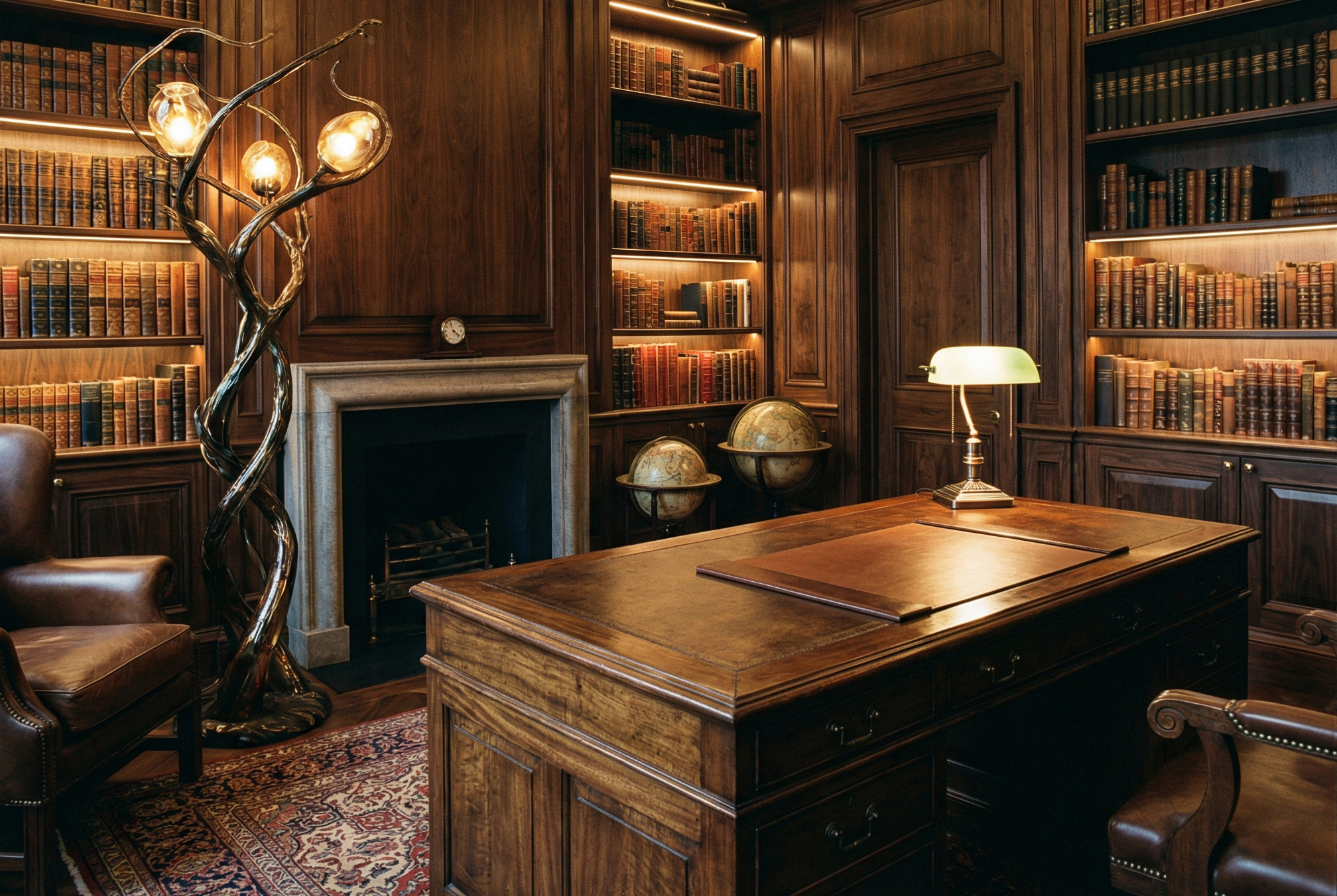 Главные интерьерные тренды 2026 года