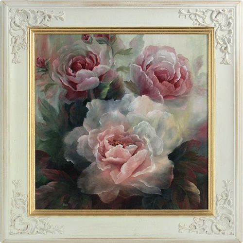 Картина "Розы" Картина "Розы"