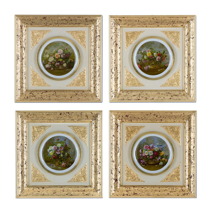 Картины "Аромат летнего вечера"  Картины "Аромат летнего вечера"