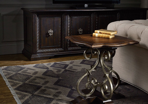 Столик "Тревизо" от Hooker Furniture