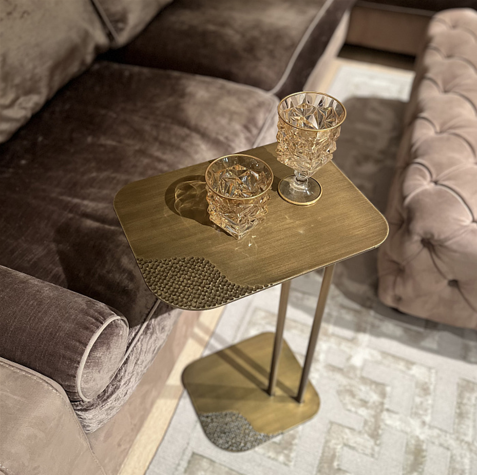 Стол приставной "Мунривер", Fabian Smith