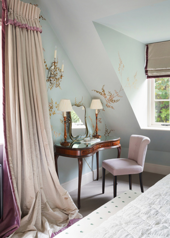 Charlotte Crosland Interiors