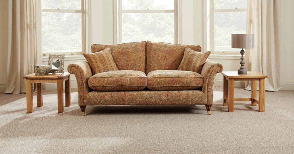    Parker Knoll