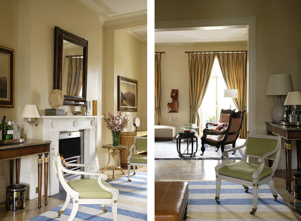 Hugh Leslie Design