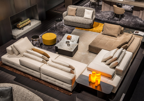  Minotti