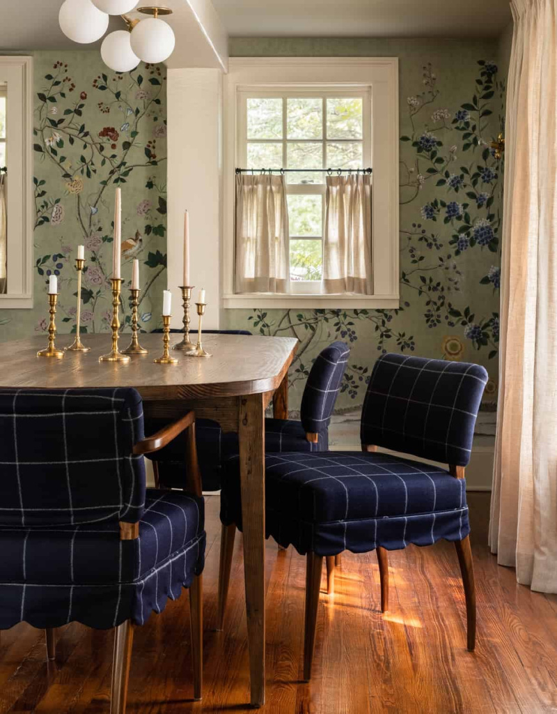 Heidi Caillier Design