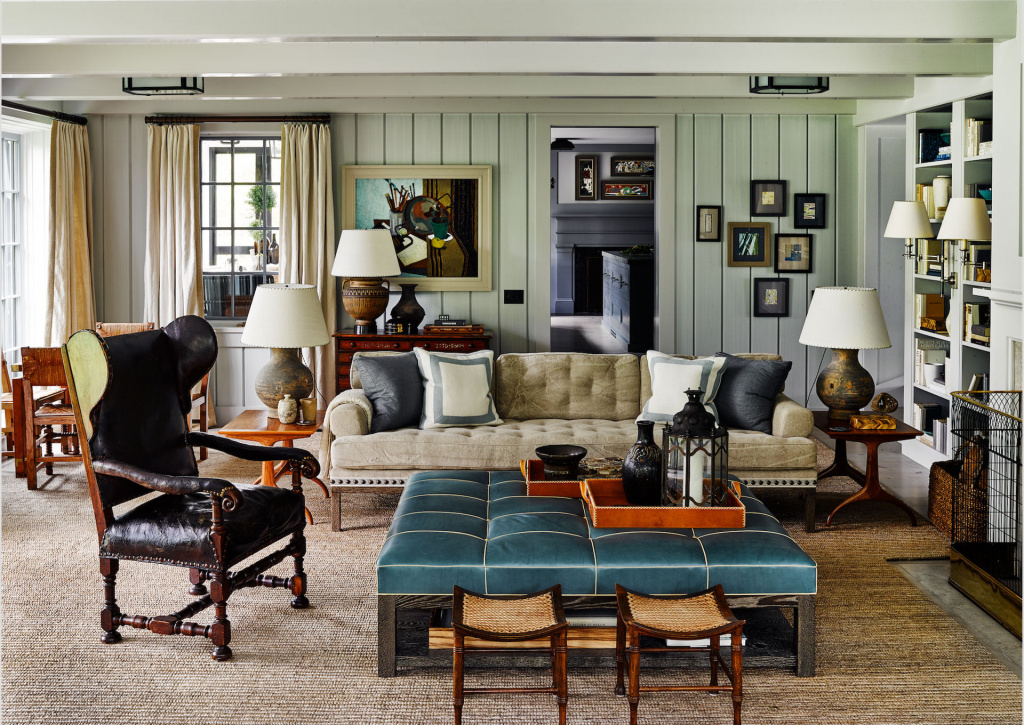 Steven Gambrel