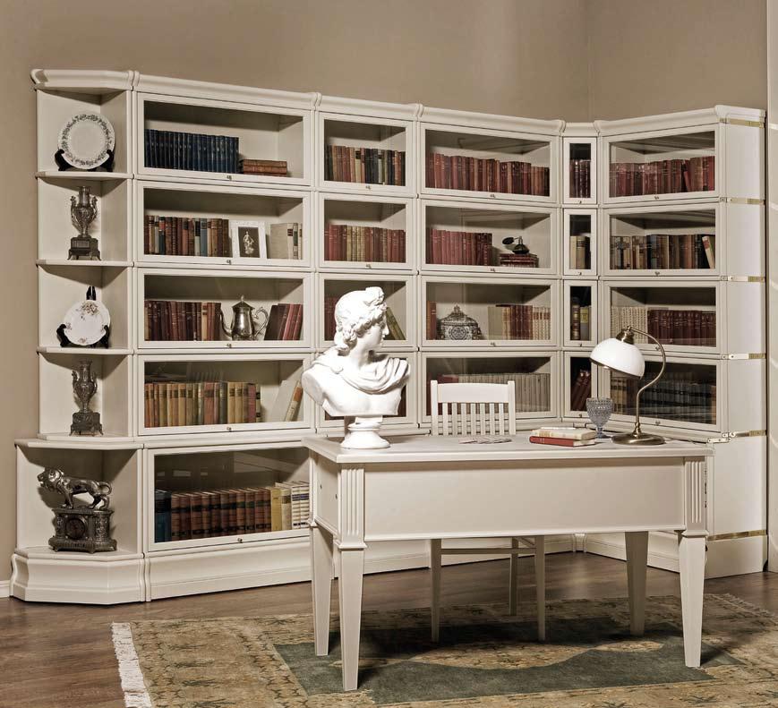 Мебель для кабинета Boknas