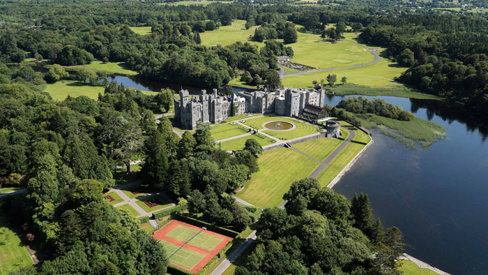 Ashford Castle