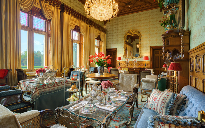 Ashford Castle