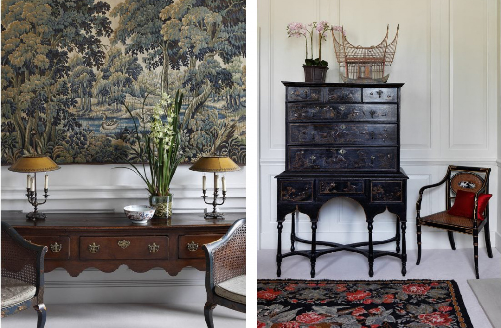 VSP Interiors