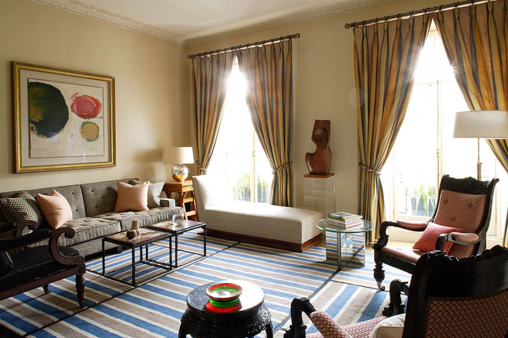 Hugh Leslie Design