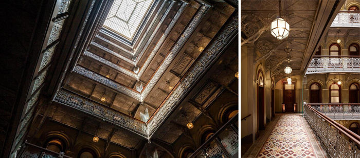 Отель The Beekman, a Thompson Hotel (Нью-Йорк, США)