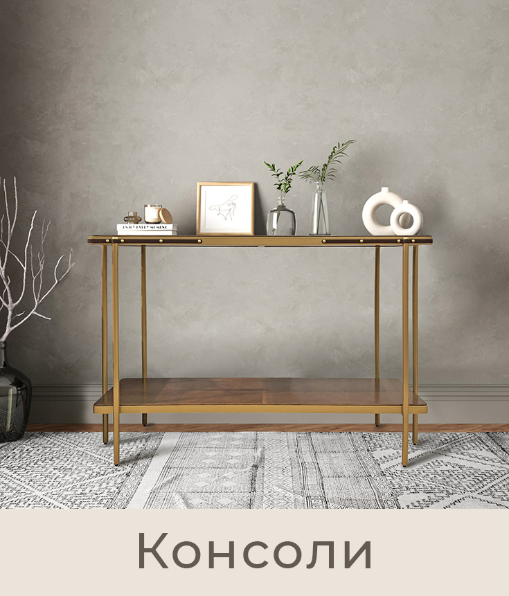 Консоли FS Studio