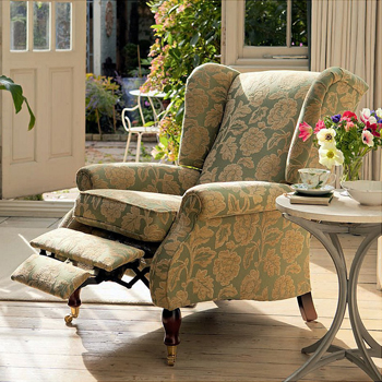 Parker Knoll York