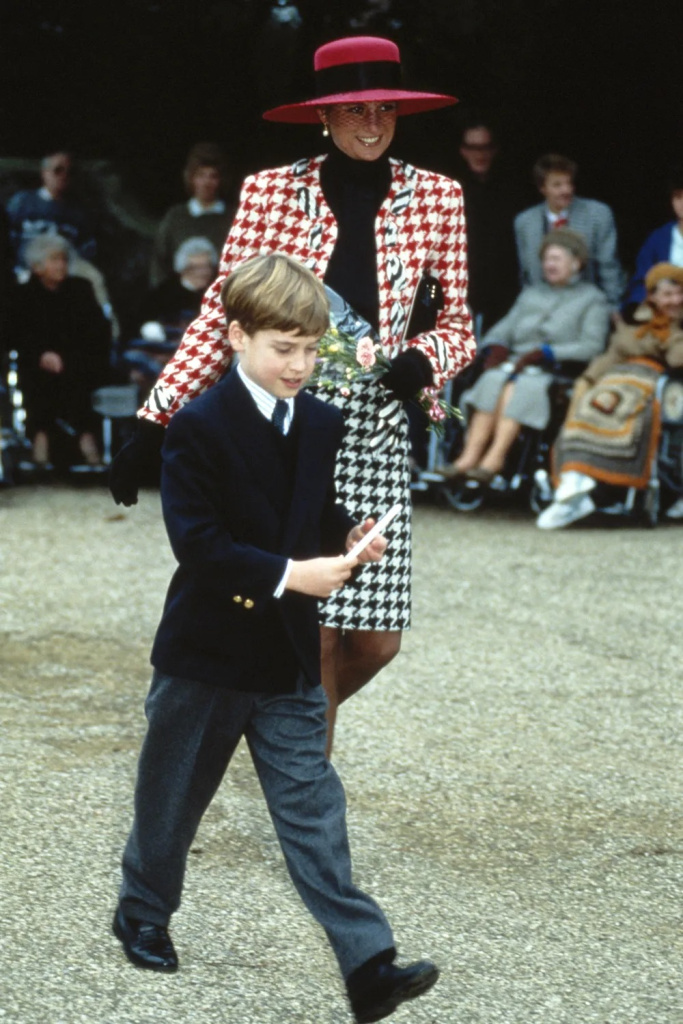  PRINCESS DIANA ARCHIVE