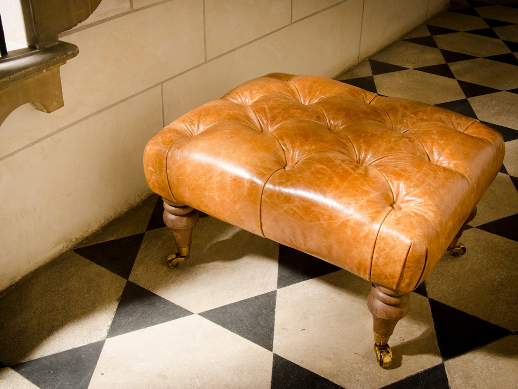Stool