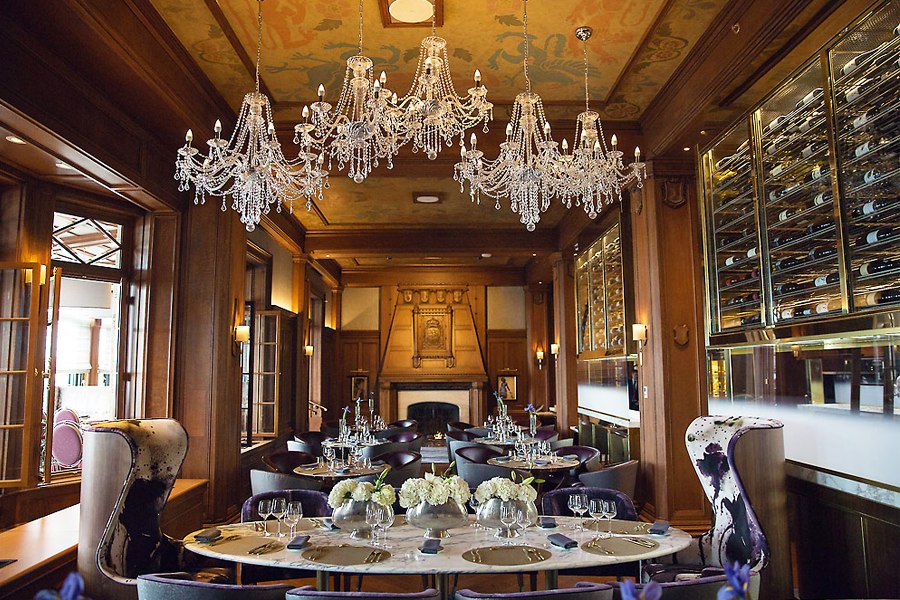 Исторический шарм легендарного Fairmont Le Château Frontenac
