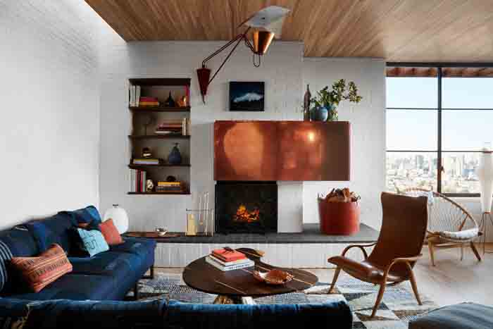 Дом Handcrafted Modern в Сан-Франциско, студия Commune Design.jpg