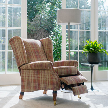 Parker Knoll York