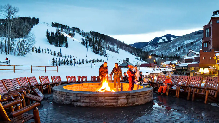 Park Hyatt Beaver Creek