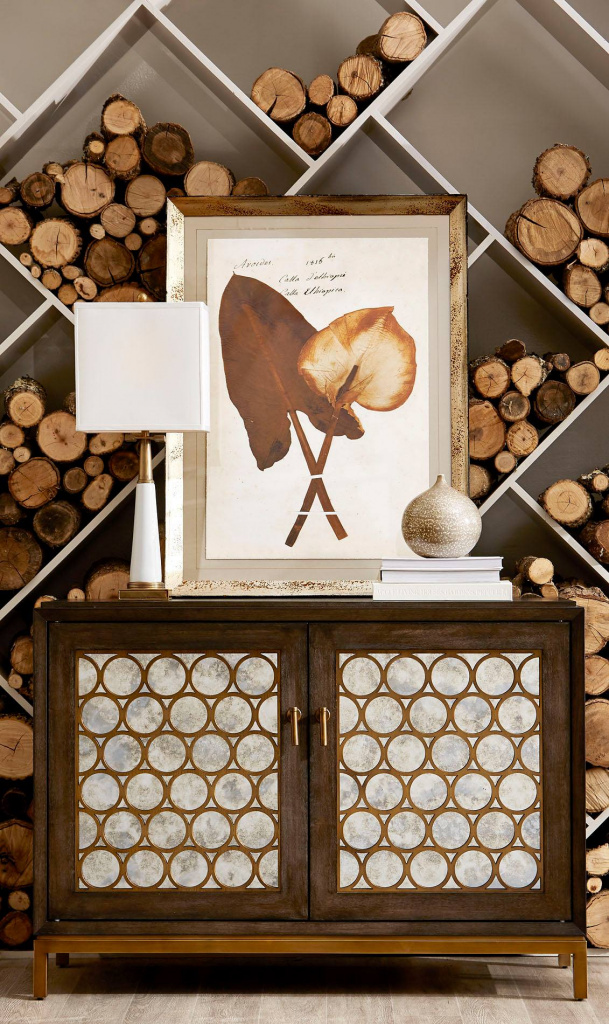Коллекция мебели "Вудрайт", A.R.T. Furniture