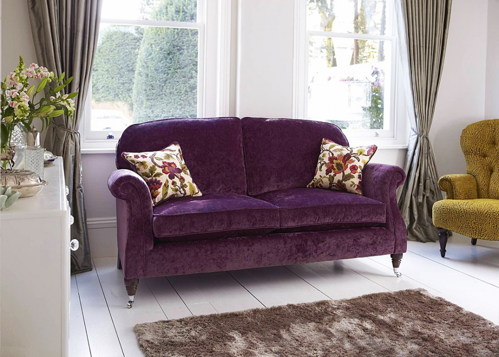    Parker Knoll