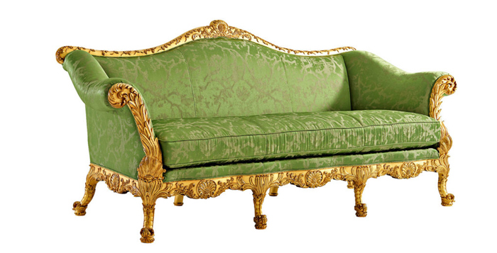 Диван из коллекции Althorp Living History