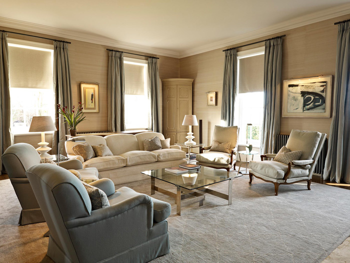 Douglas Mackie Design