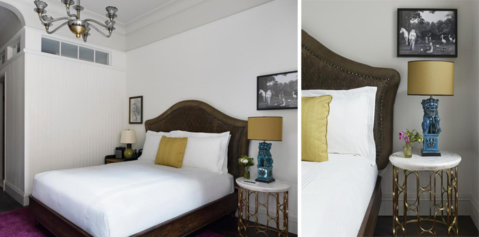 Отель The Beekman, a Thompson Hotel (Нью-Йорк, США)