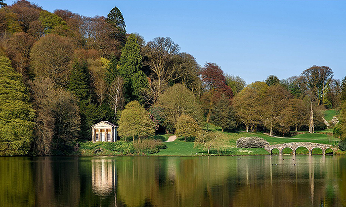 Stourhead