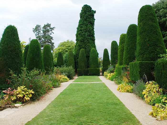 Hidcote Manor