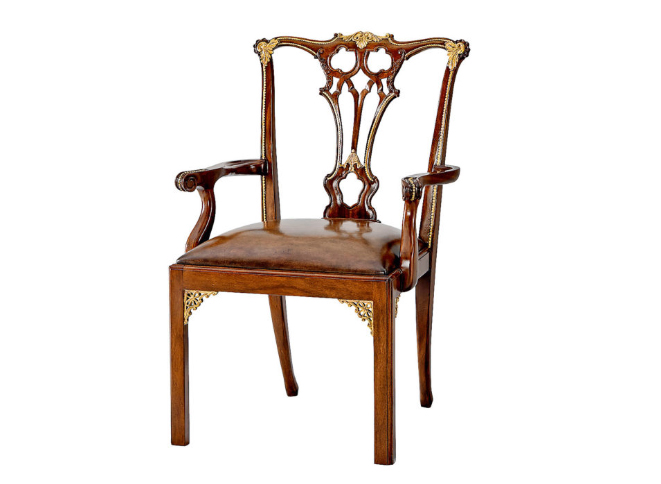 Стул из коллекции Althorp Living History