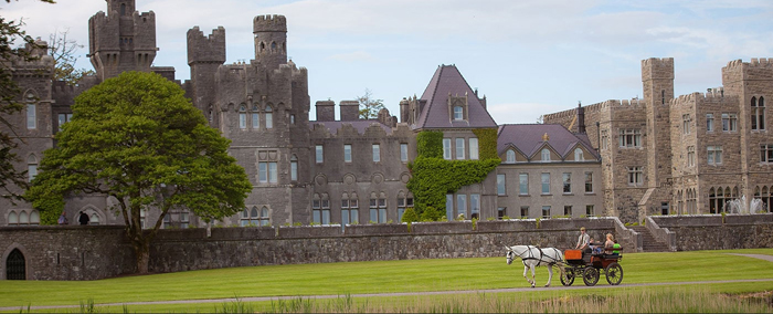 Ashford Castle