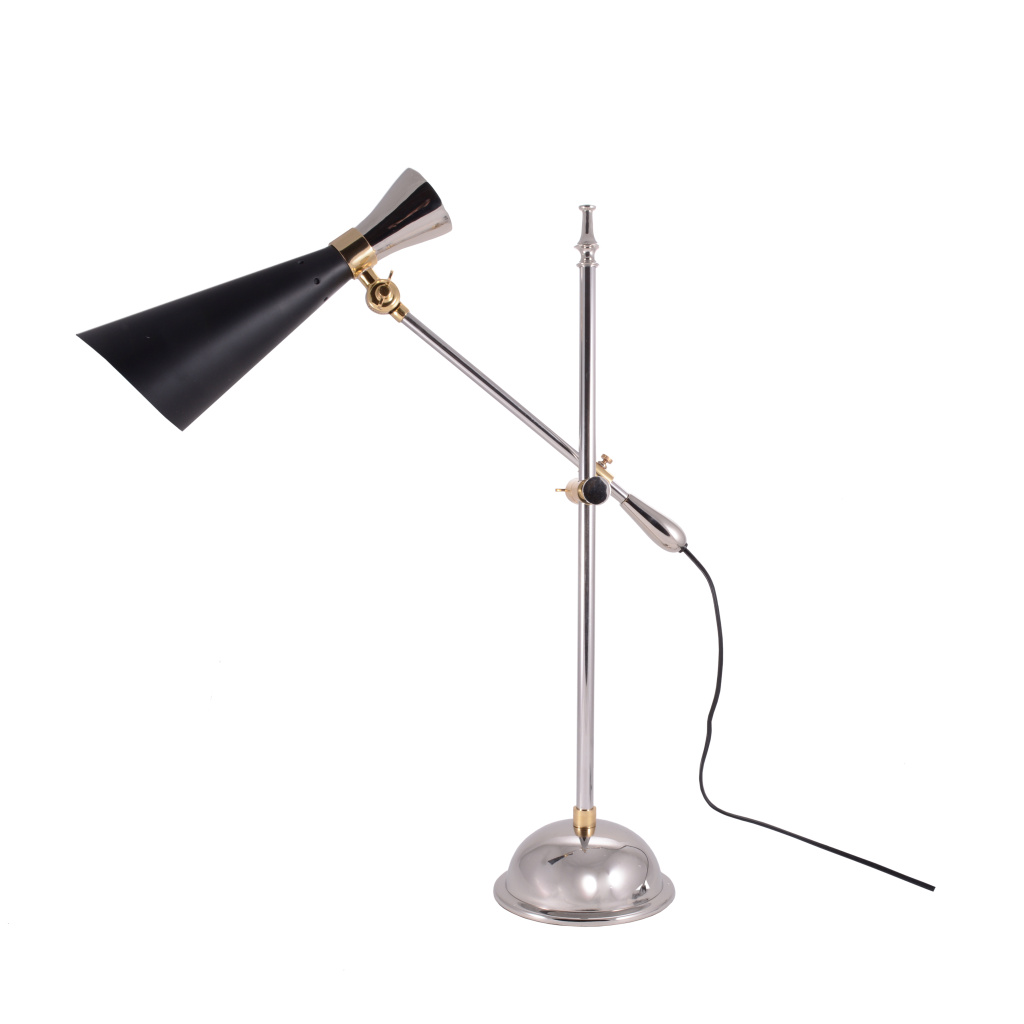 Настольная лампа, коллекция "Сэр Брентон"