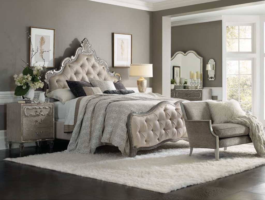 Hooker Furniture, коллекция "Сантуари"