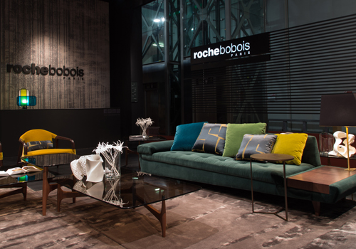       Roche Bobois