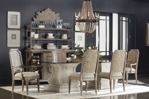 Архипелаг A.R.T. Furniture