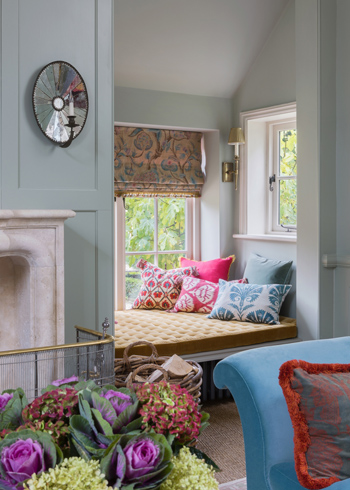 Charlotte Crosland Interiors