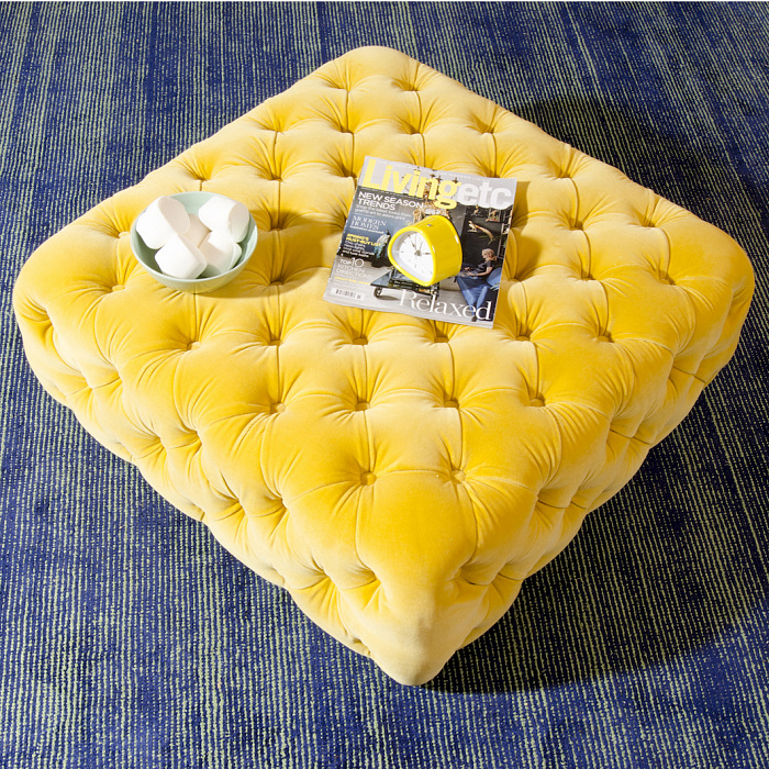 Stool