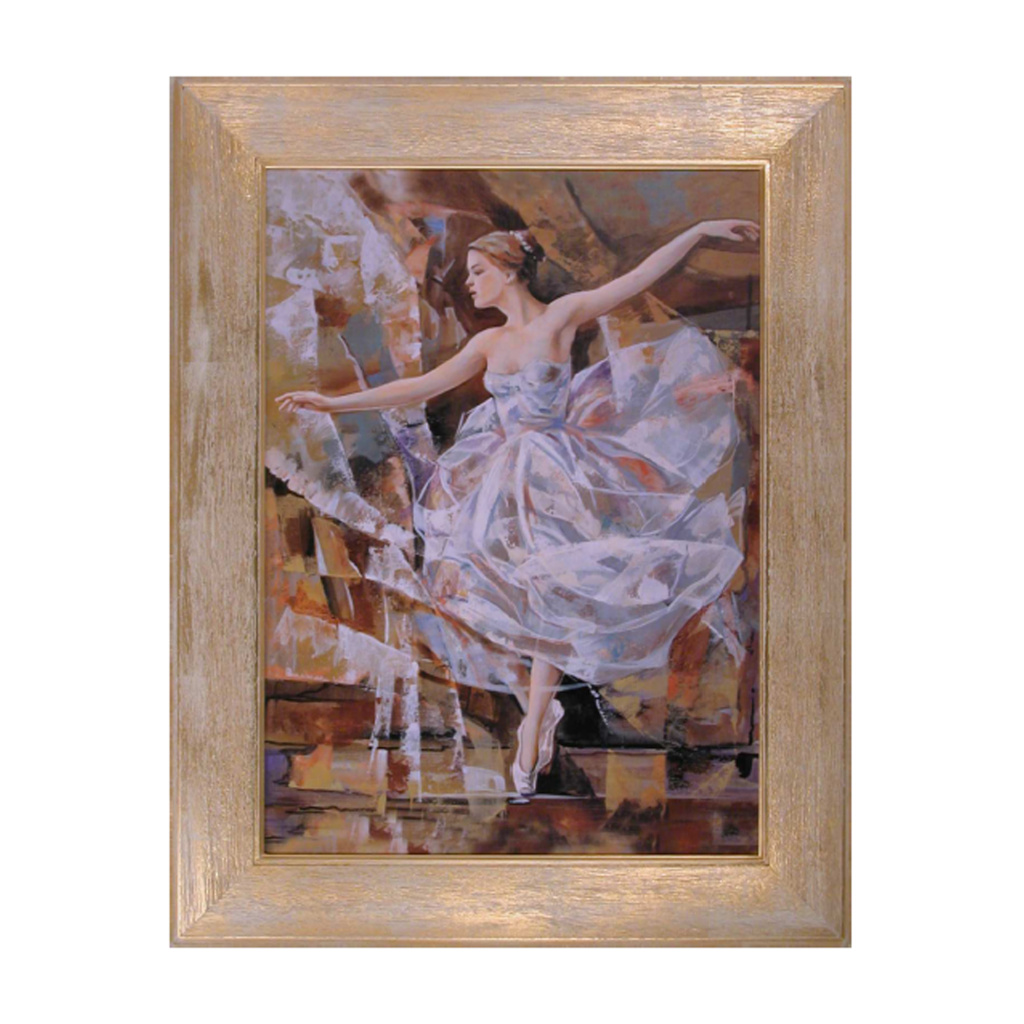 Картина "Балерина", Dekor Toscana
